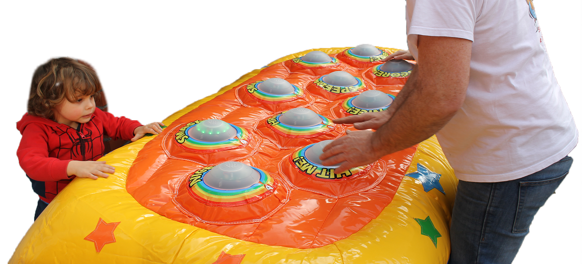 IPS tafel  €100