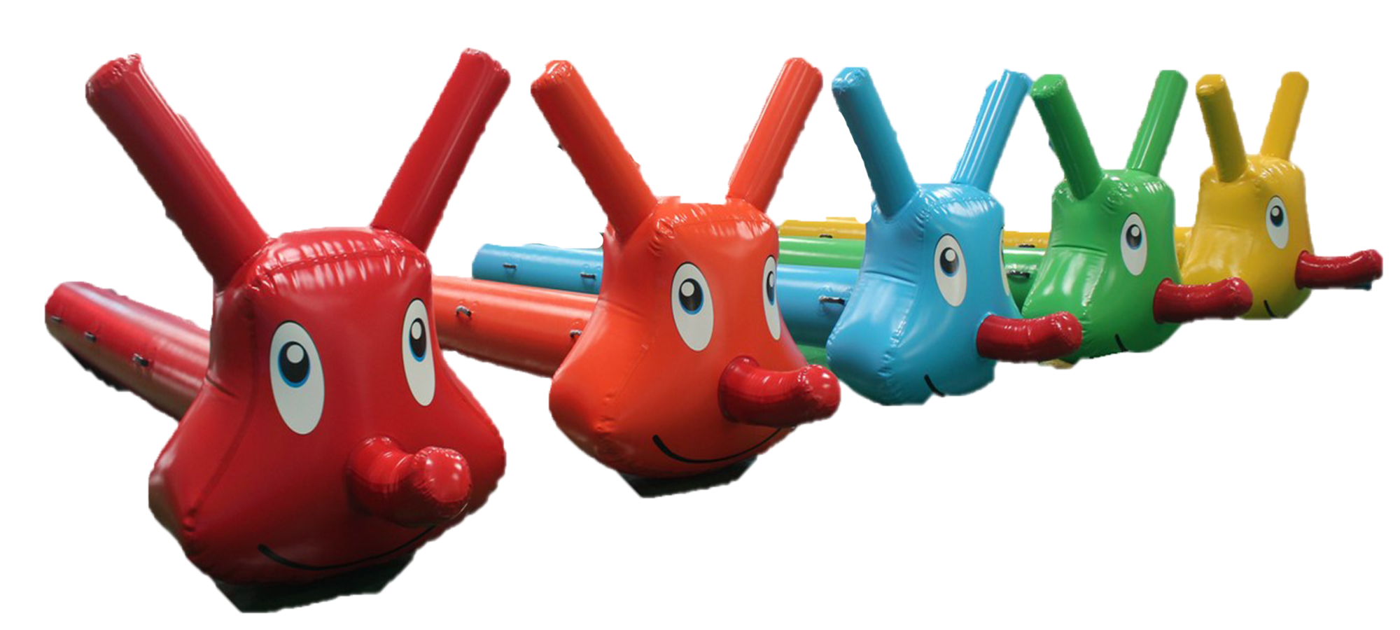 Jolly Jumper race  4 stuks €100