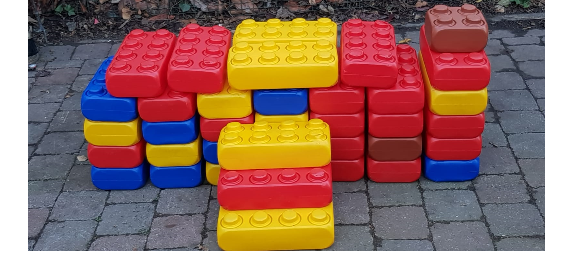 Speelblokken €50