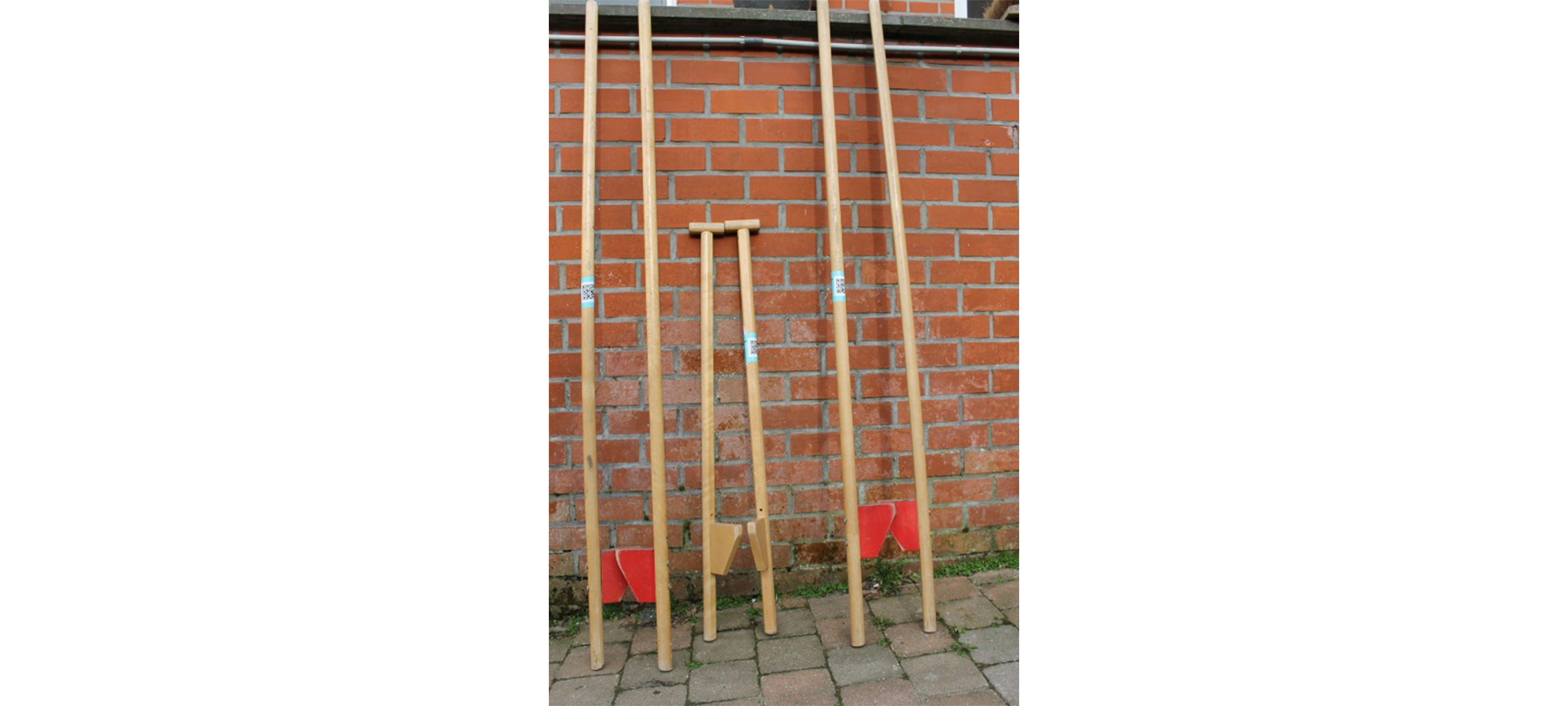 Steltlopen € 20