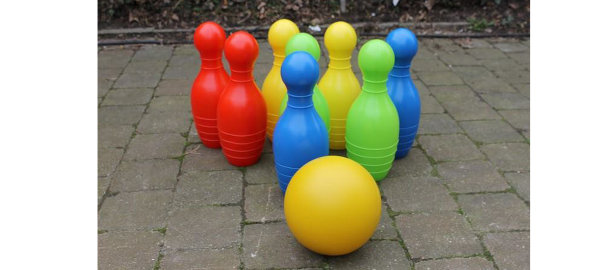 Bowling €20