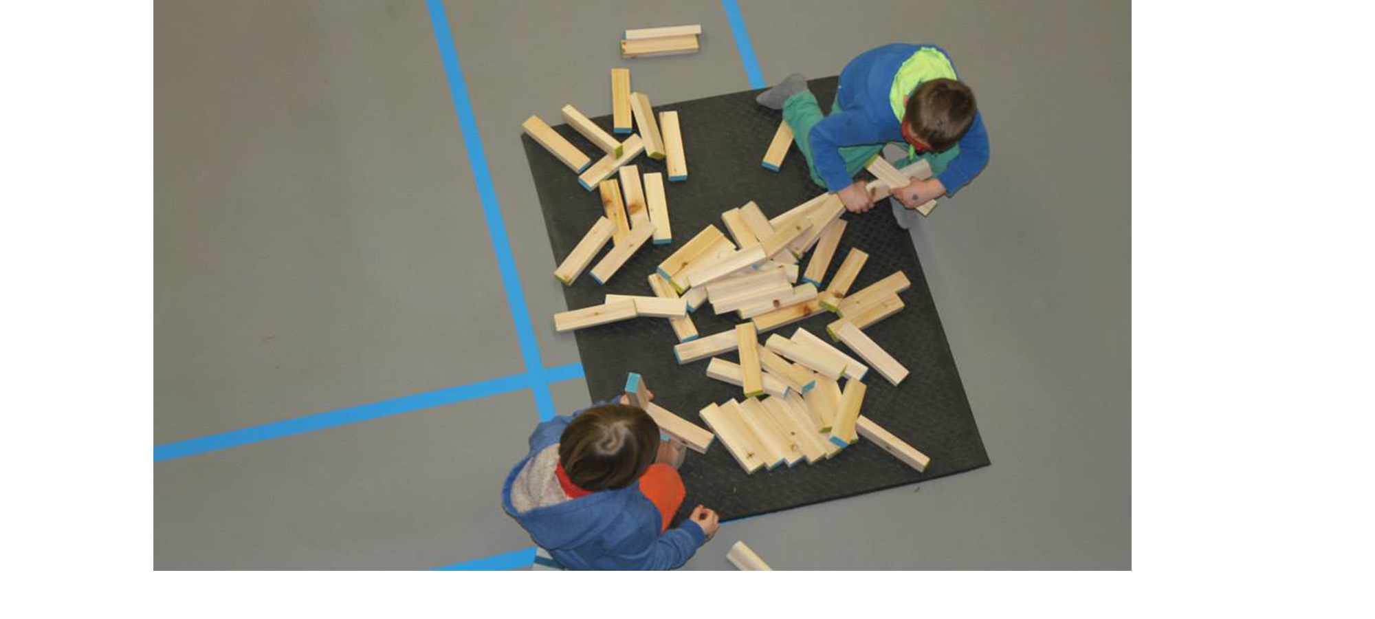 Jenga €20
