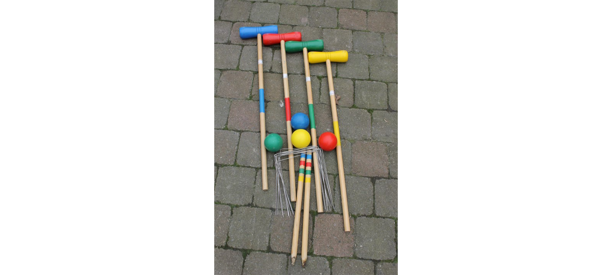 Criquet €20