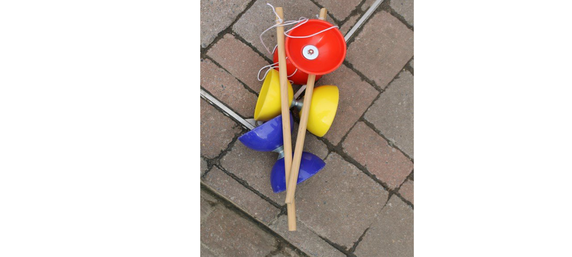 Diabolo €20