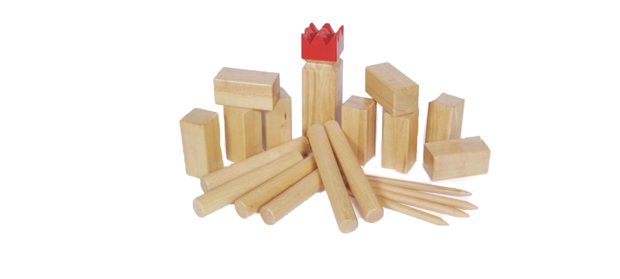 Kubb €20