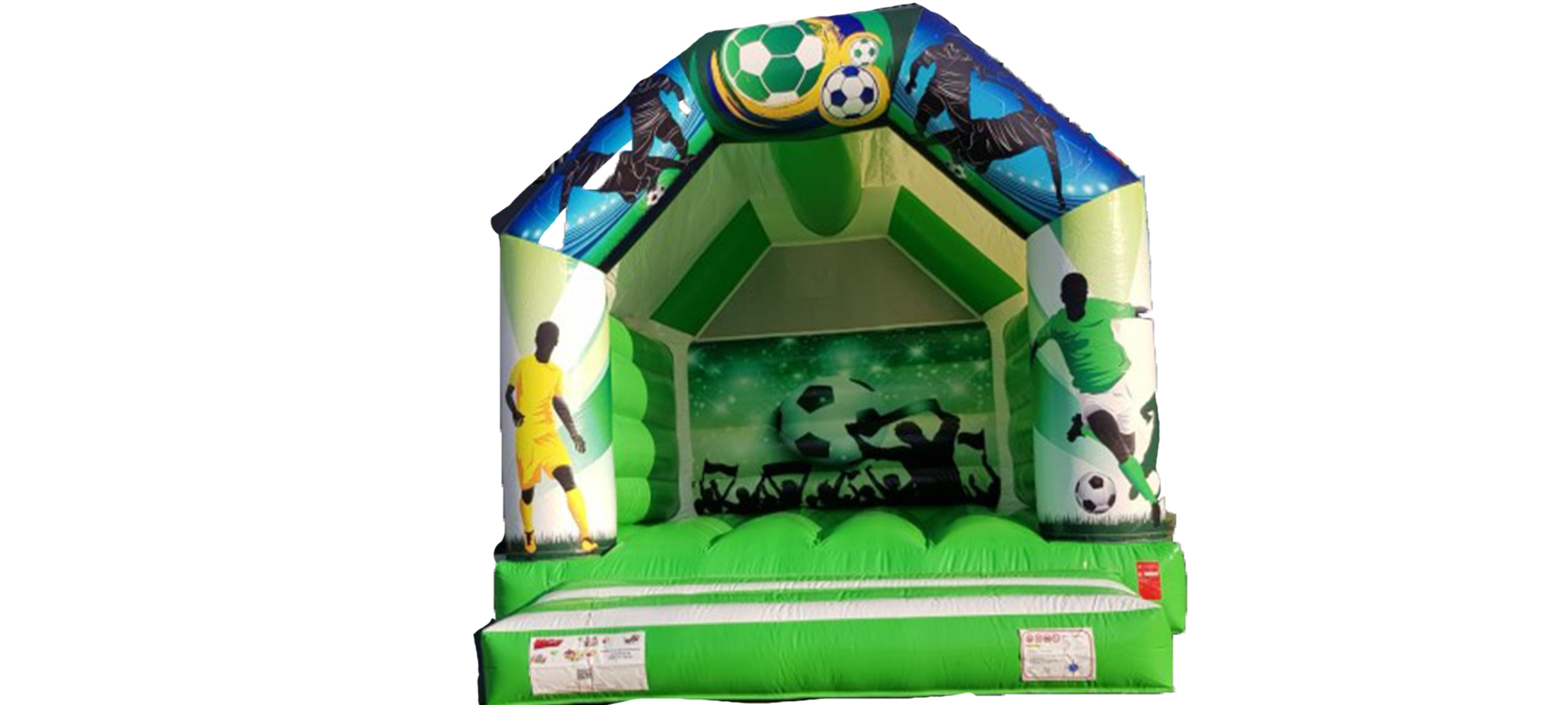Foot bouncer €125