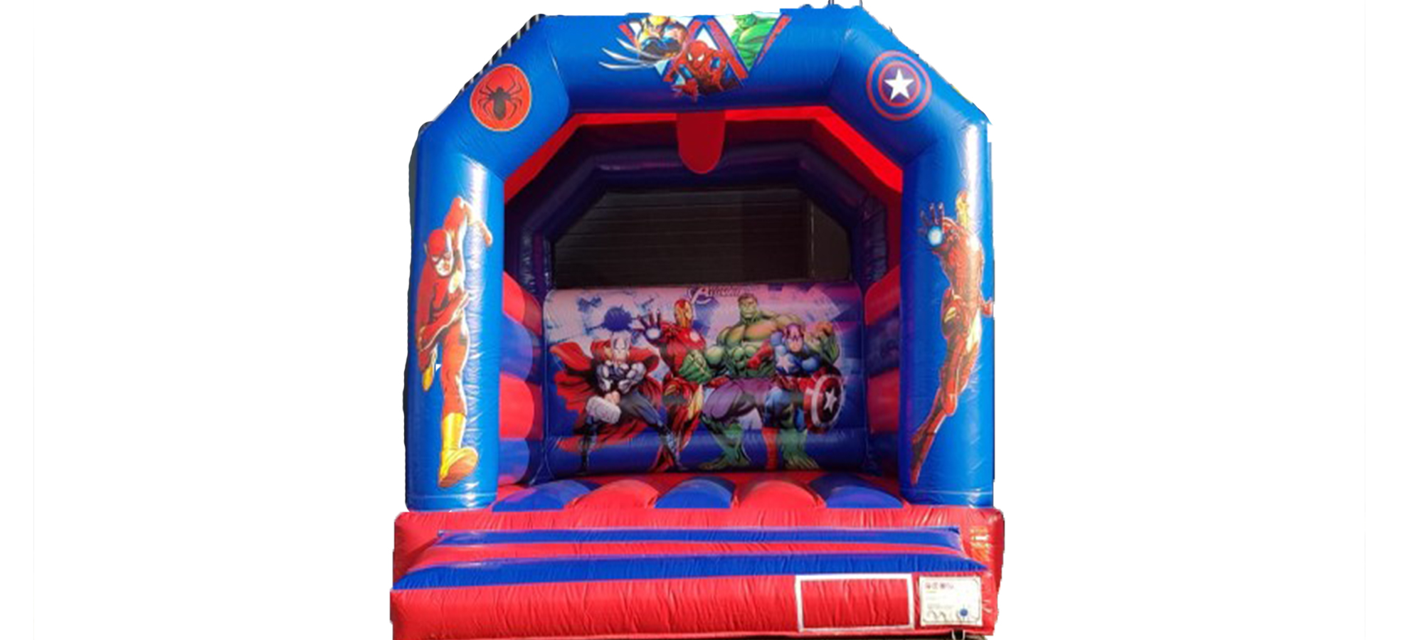 Avengers €125 