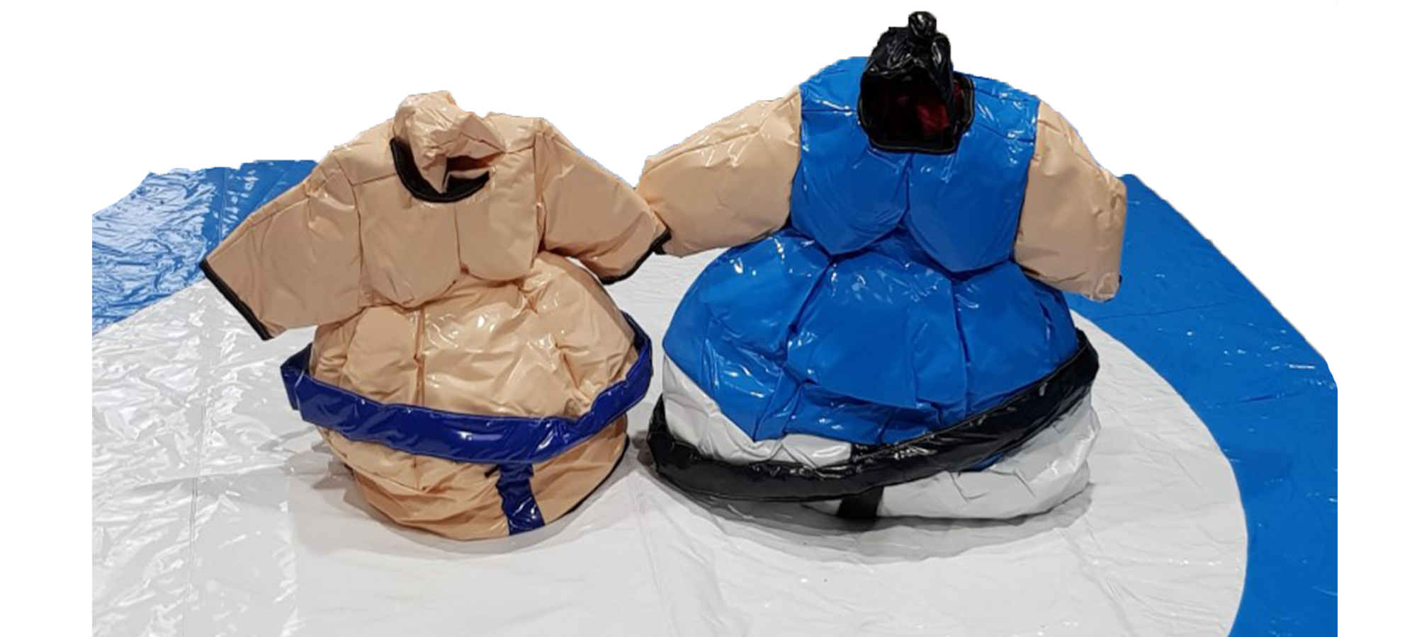 Sumo asterix volwassenen €120