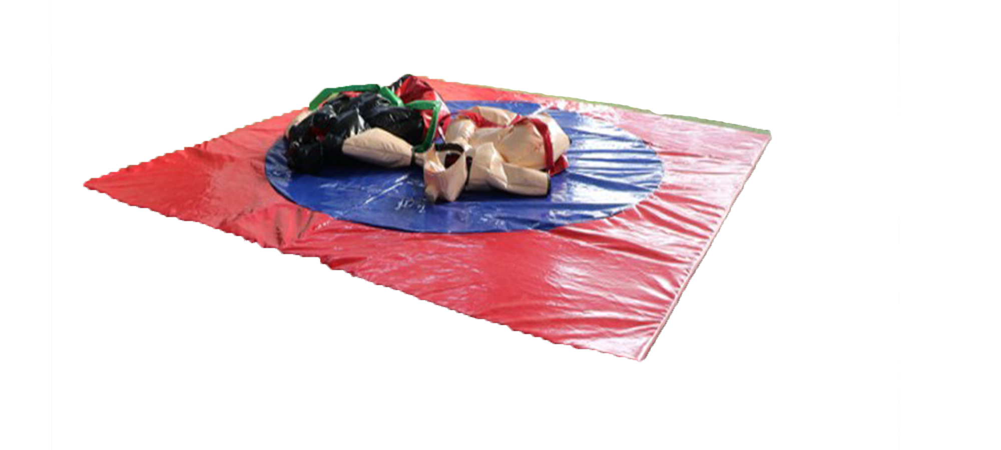 Sumo Kids €120