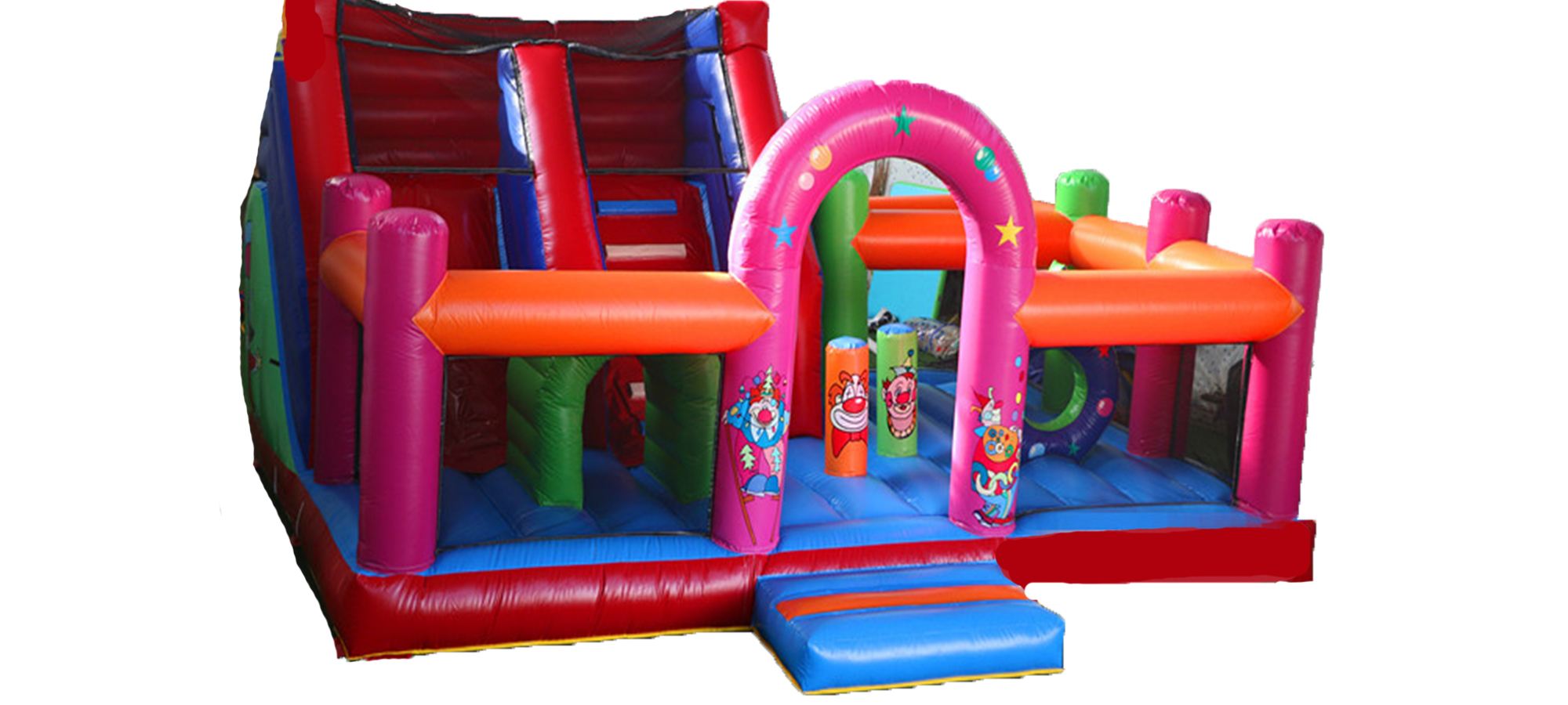 Multiplay Kids Island €195