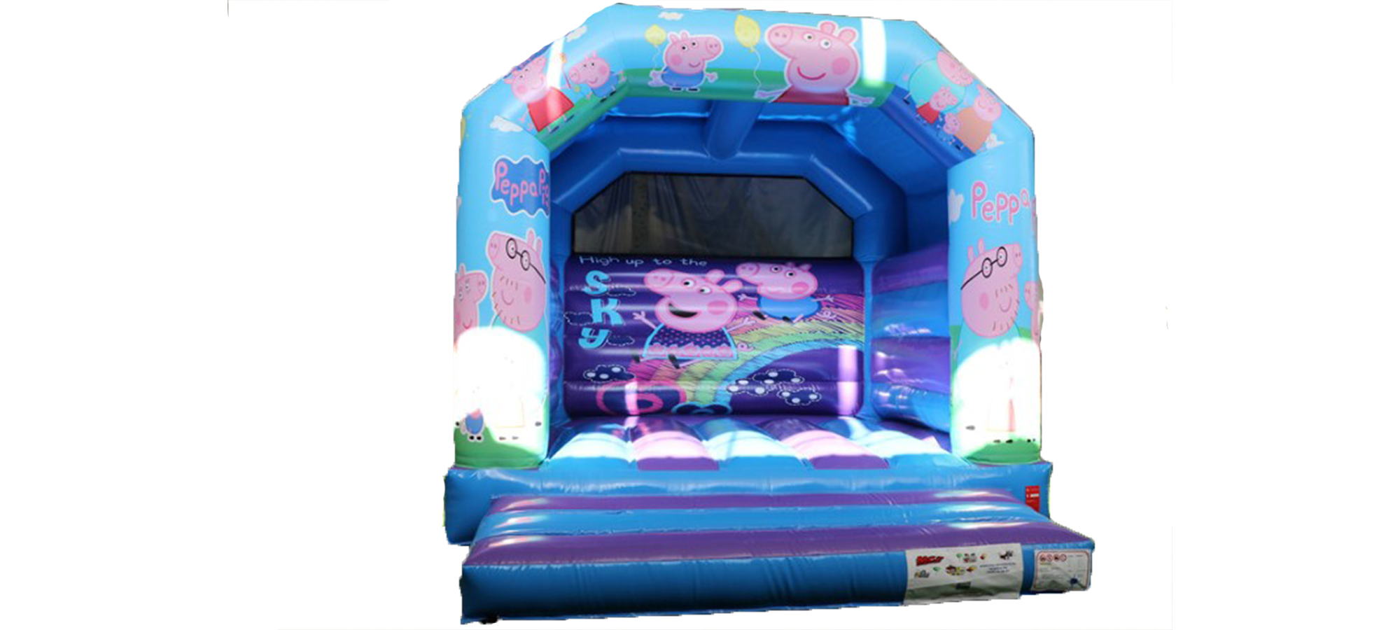 Peppa Big €125