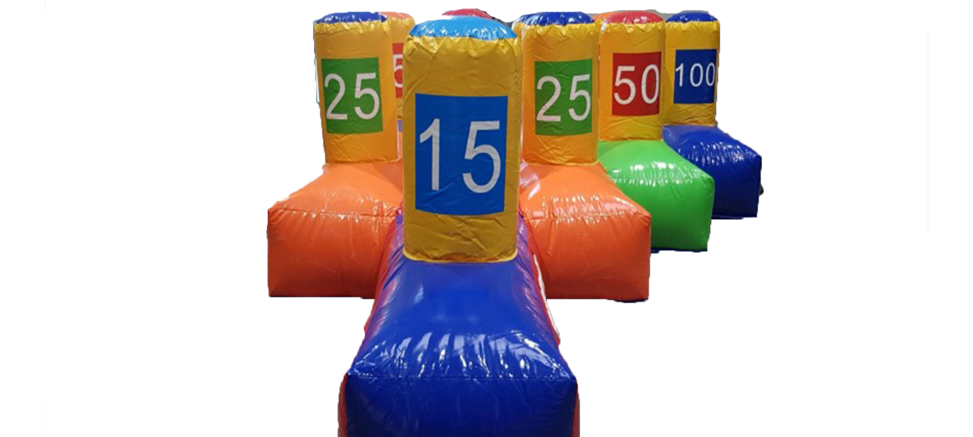 Tossing game €95 