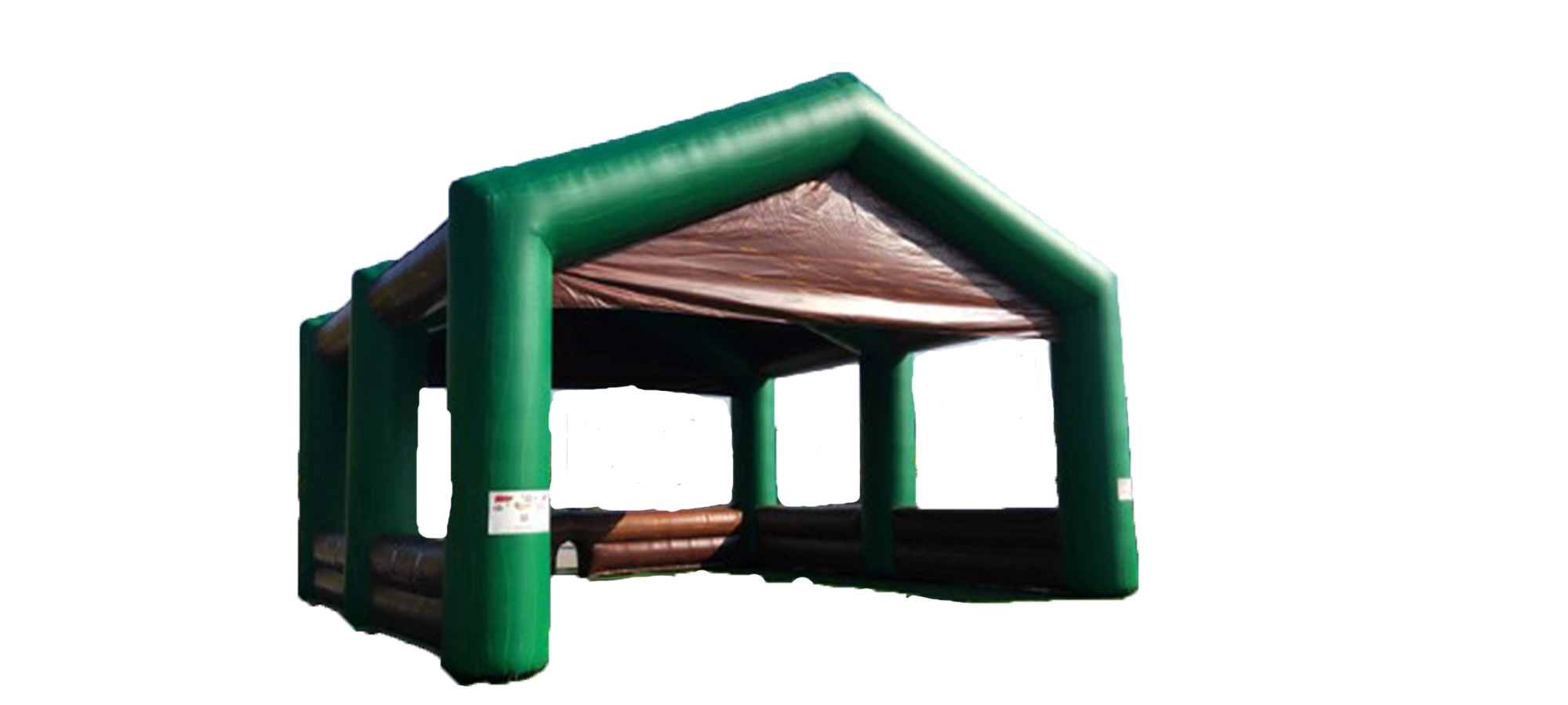 Tent €250