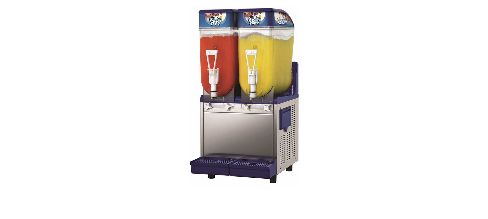 slush puppy €120