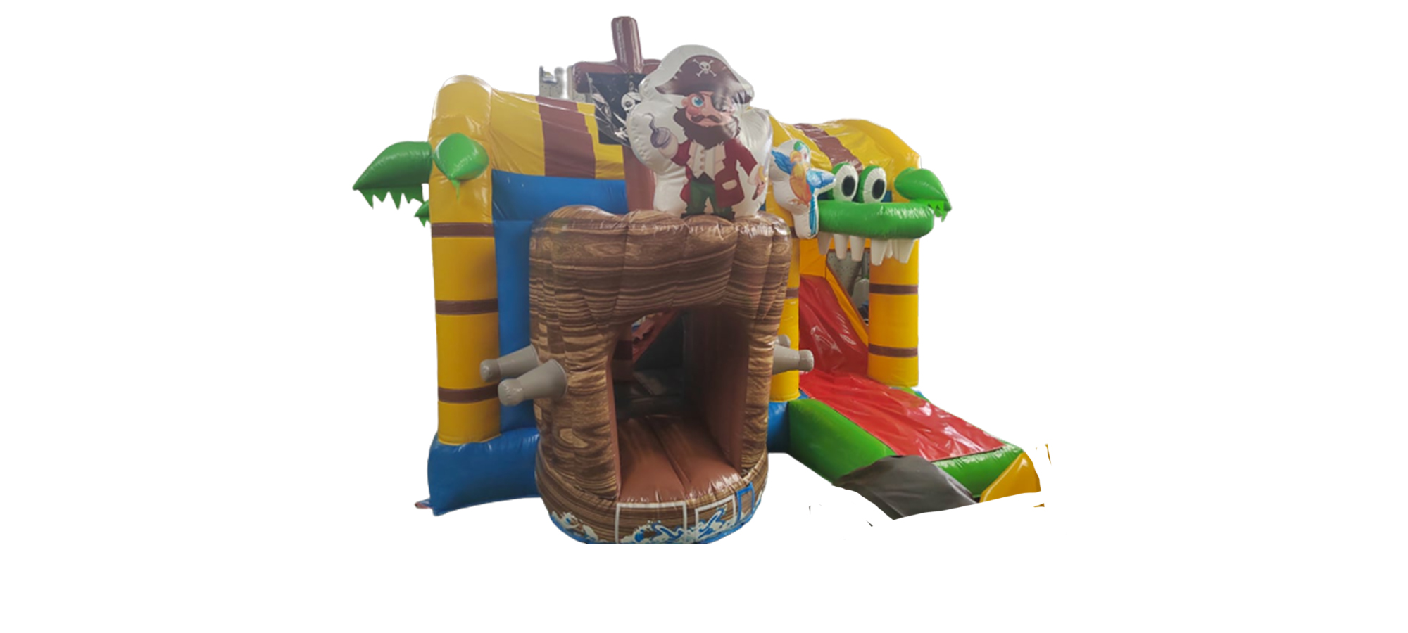 Ara piraten multiplay  €135