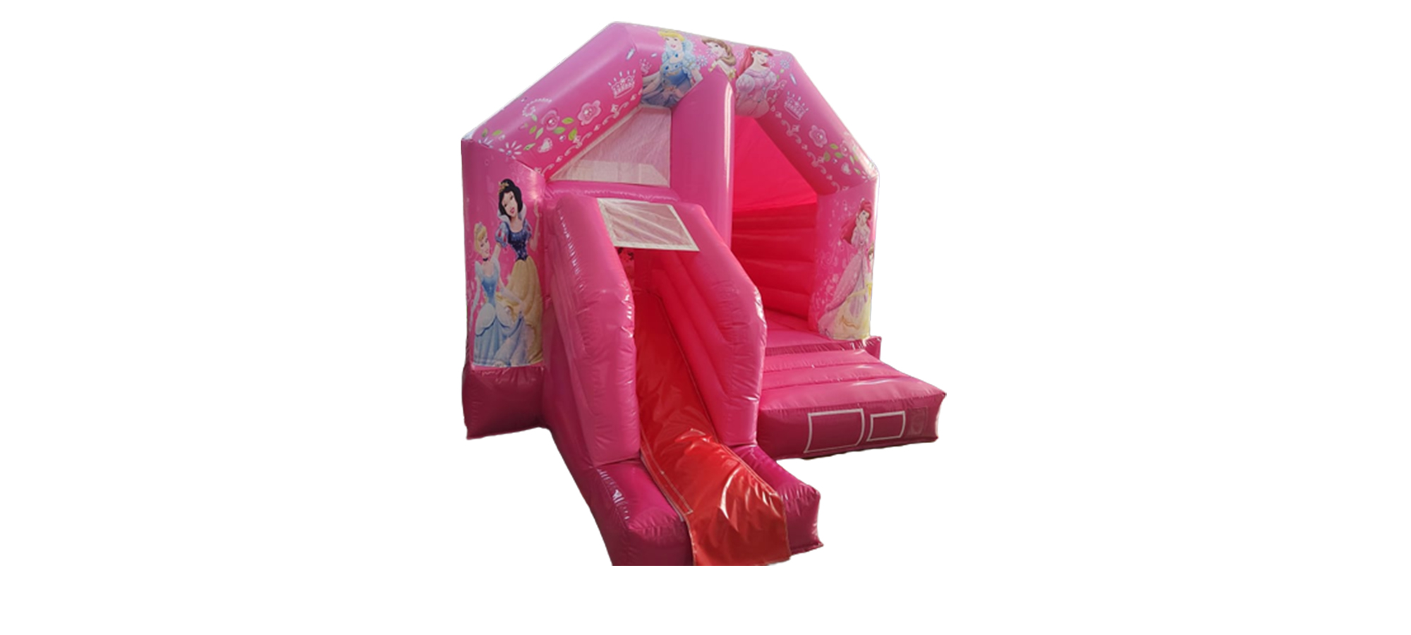 Cinderella Multiplay €135