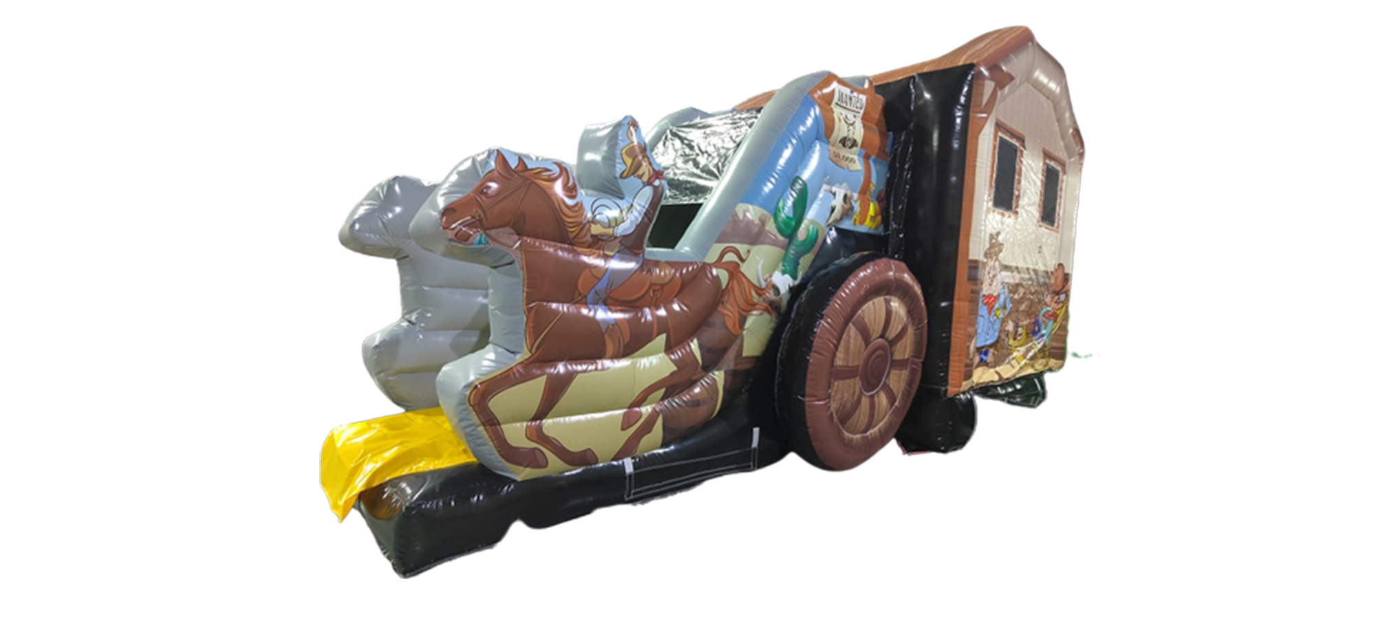 Cowboy Henk €195