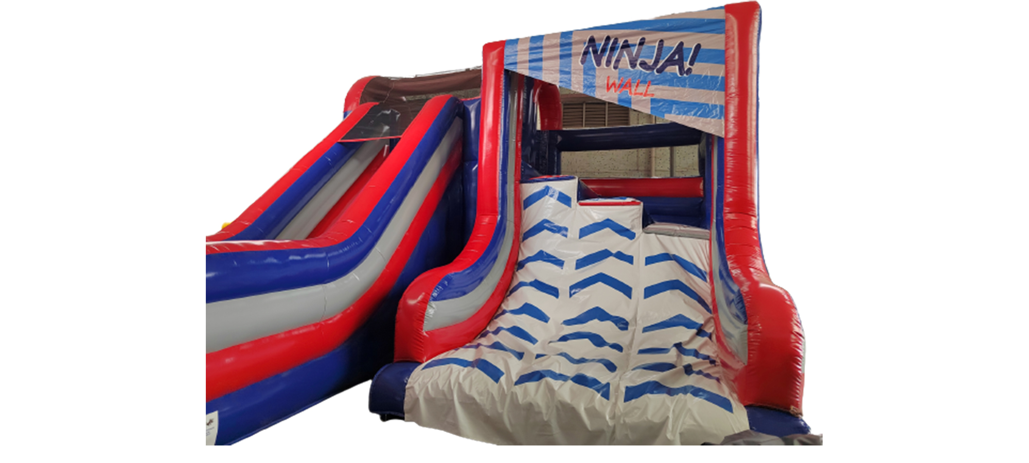 Ninja Wall €595