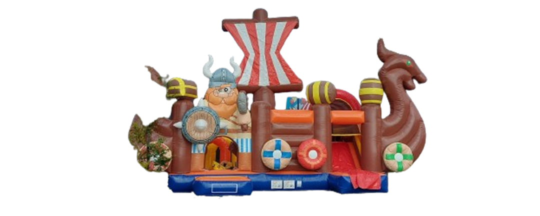 Multiplay Viking €225