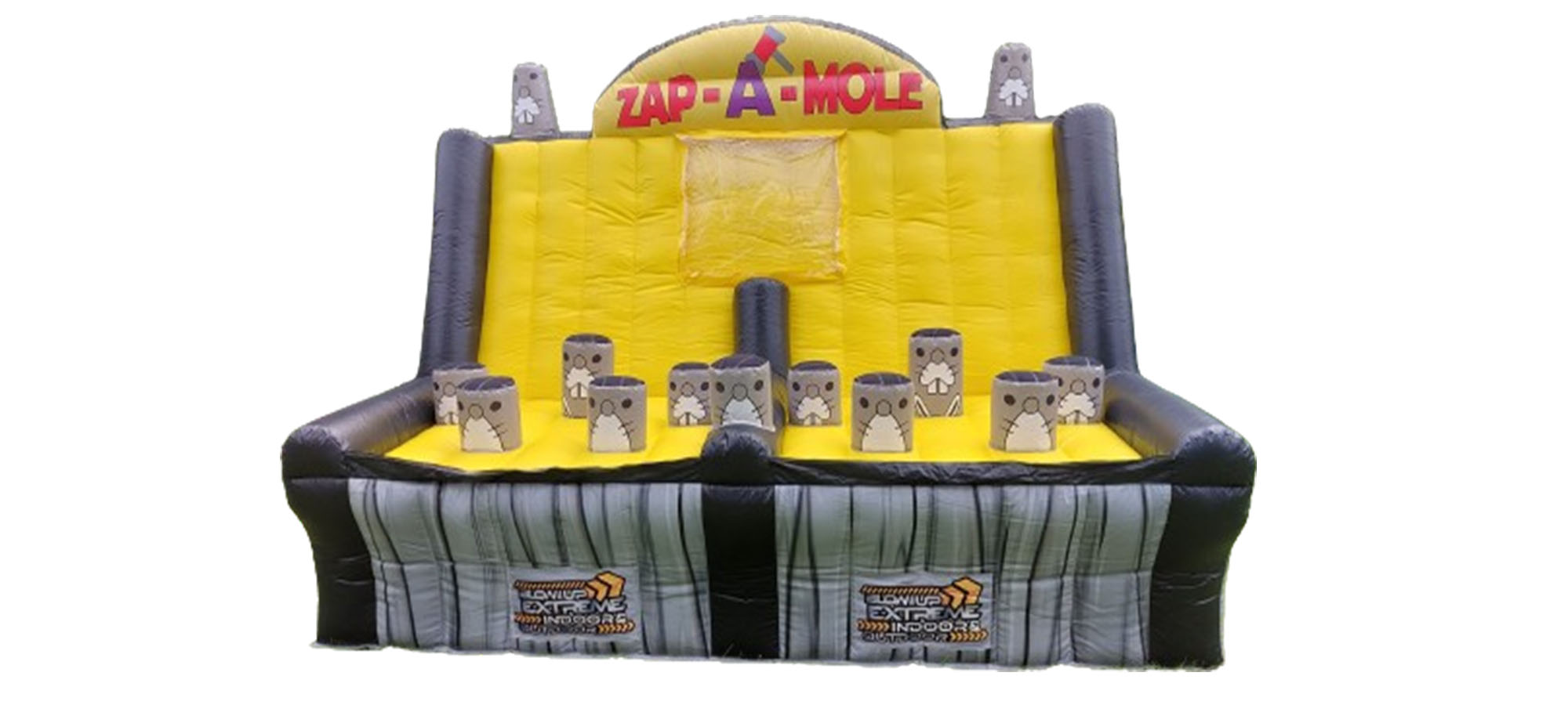 Whack a mole IPS €250