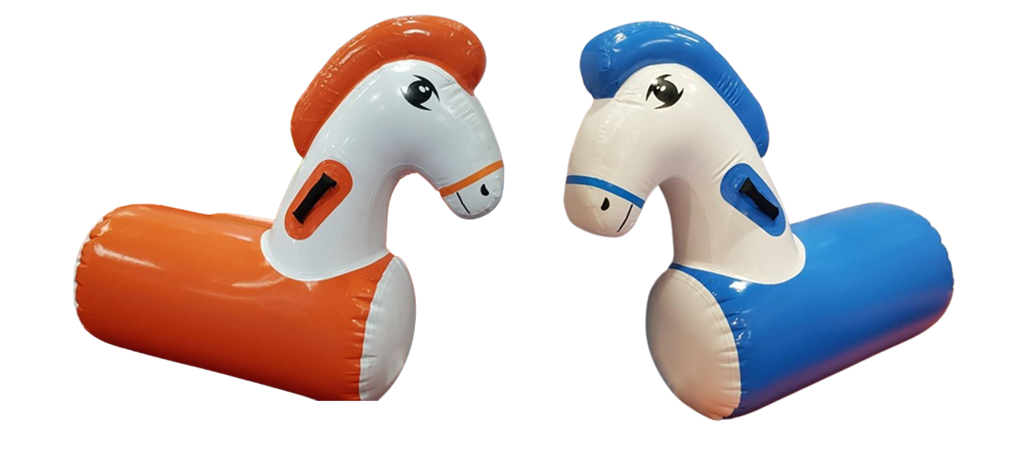 Paardje rijden €25