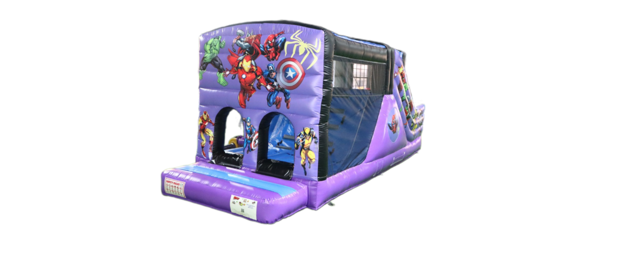 Hero €225