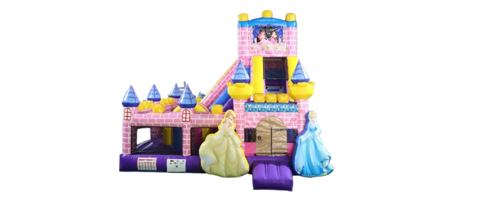 Princess €225 