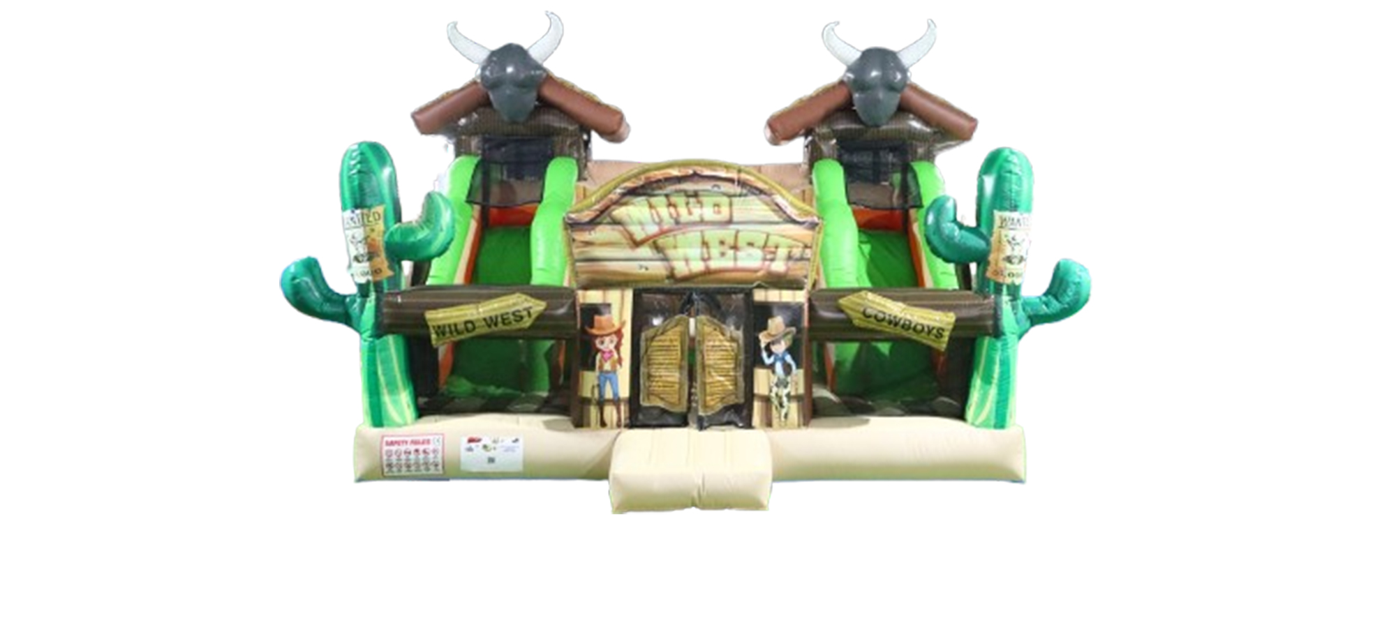 Cowboy €225