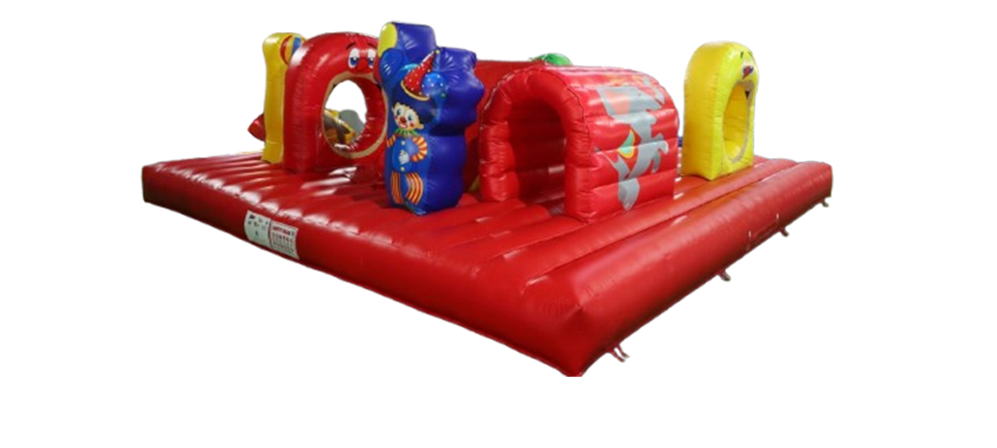 Baby circus €195
